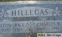 Charles Wesley Hillegas