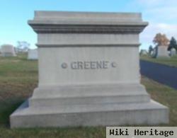 William Louis Greene