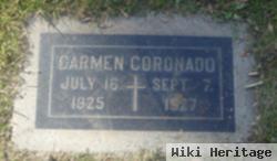 Carmen Coronado