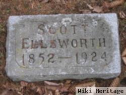 Scott Ellsworth