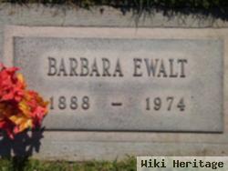 Barbara C. Slezak Ewalt