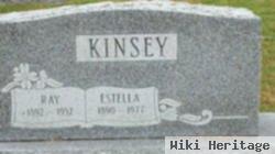 Estella Kinsey