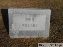 Bob B. Williams