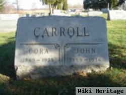 Cora Carroll