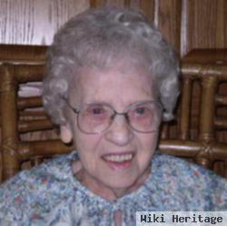 Olga Irene "auntie" Smith