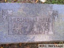 Hershal W. Hale