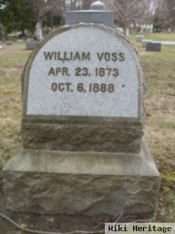 William Voss