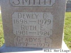 Dewey Charles Smith