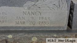 Nancy Roberts Walker