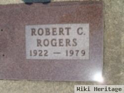 Robert C Rogers