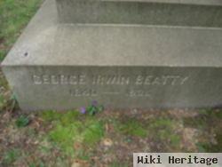 George Irwin Beatty