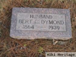 Bert C. Dymond