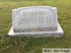 Sarah J. Hunniford