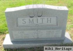 Carl Smith