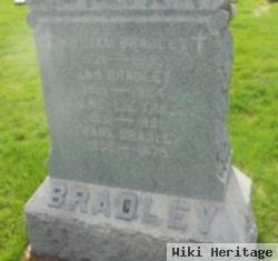 William Bradley