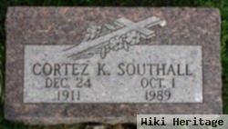 Cortez K Southall