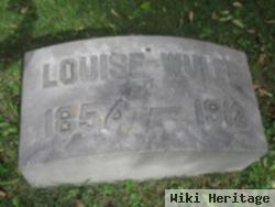 Louise Gerdes Wulff