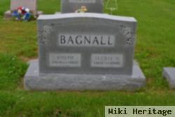 Joseph Bagnall