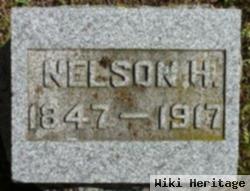 Nelson H. Knight