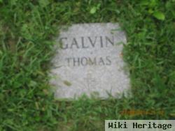 Thomas Galvin