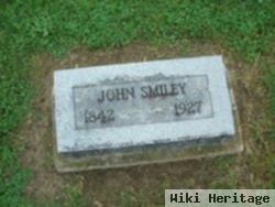 John R. Smiley