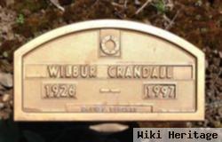 Wilbur Theodore Crandall