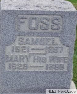 Samuel Foss