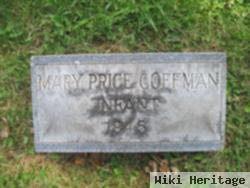 Mary Price Coffman