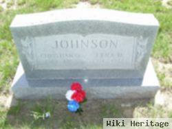 Christian O. Johnson