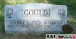 Harriet E Gould