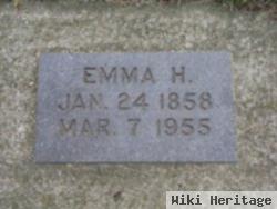 Emma Henrietta Tepel