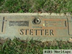 Elizabeth Caroline Stetter