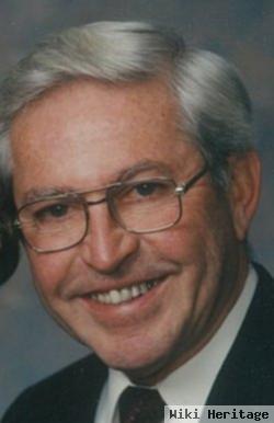 Charles F. "chuck" Kent