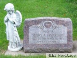 Sherry Ann White Vanderlaan