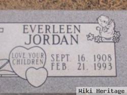 Everleen Jordan