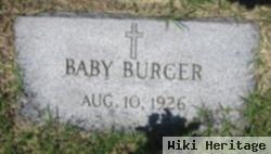 Baby Burger