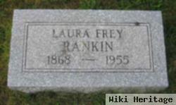 Laura Frey Rankin