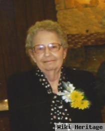 Jeannine Hayes Leffert