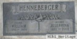 Josephina Henneberger