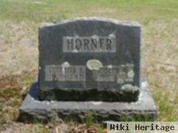 Joseph M. Horner