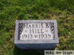 Harris B. Hill