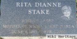 Rita Dianne Babcock Stake