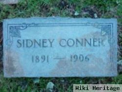 Sidney Conner