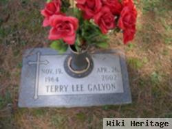 Terry Lee Galyon