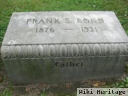 Frank S Bond