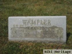 Lester P Wampler