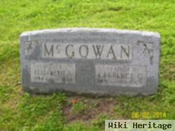 Lawrence George Mcgowan