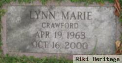 Lynn Marie Crawford Mattes