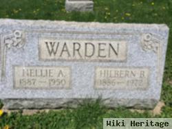 Hilbern B. Warden