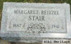 Margaret Reitzel Stair